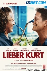 Lieber Kurt (2022) Hindi Dubbed