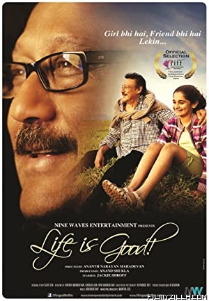 Life Is Good (2022) Hindi Movie