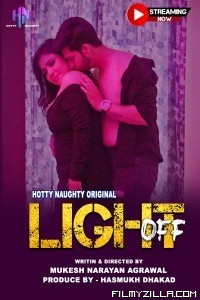 Light Off (2021) HottyNaughty Original