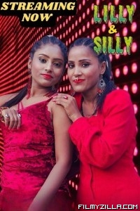 Lilly and Silly (2023) NeonX Original