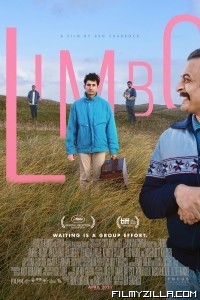 Limbo (2020) Hindi Dubbed