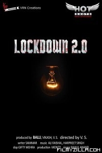 Lockdown 2 Point 0 (2020) Hotshot Original