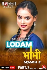 Lodam Bhabhi Part 3 (2024) RabbitMovies Original