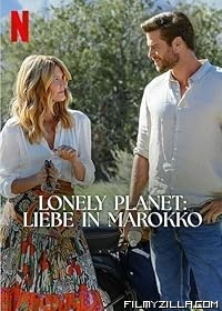 Lonely Planet (2024) Hindi Dubbed Movie