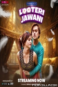 Looteri Jawani (2023) MoodX Original