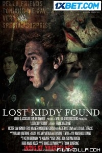 Lost Kiddy Found (2020) Hindi Dubbed