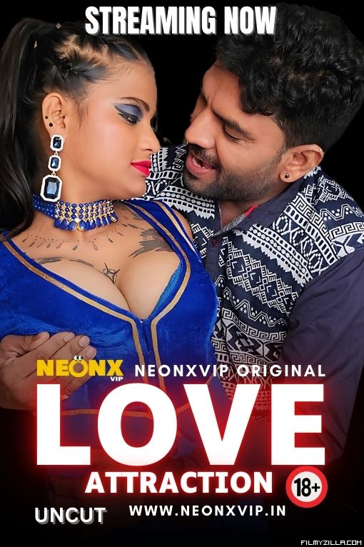 Love Attraction (2024) NeonX Orignial