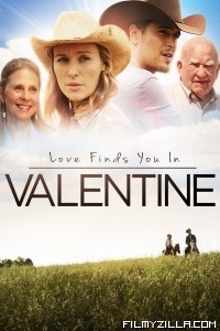 Love Finds You in Valentine (2016) Hindi Dubbed