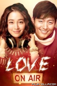 Love On-Air (2012) Hindi Dubbed