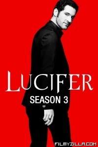 Lucifer - Season 3 (2017) Hindi Dubbed