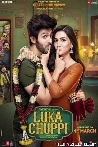 Luka Chuppi (2019) Hindi Full Movie