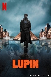 Lupin (2021) Web Series