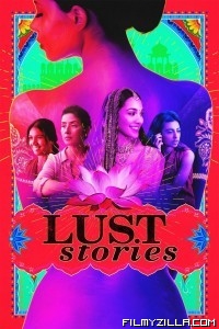 Lust Stories (2020) Web Series