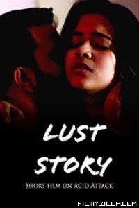 Lust Story (2020) Web Series