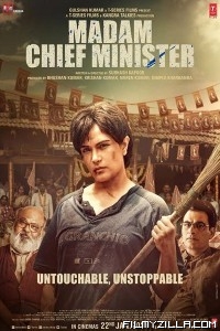 Madam Chief Minister (2021) Hindi Movie