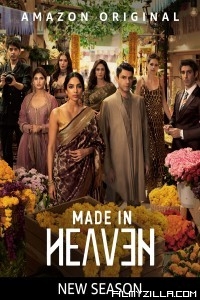 Made in Heaven (2023) Season 2 Web Series