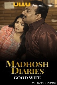 Madhosh Diaries (2021) ULLU Original