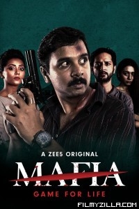 Mafia (2020) Web Series