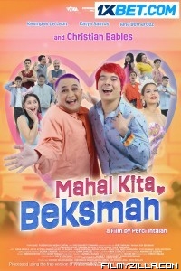 Mahal Kita Beksman (2022) Hindi Dubbed