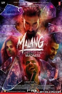 Malang (2020) Hindi Movie