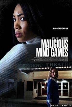 Malicious Mind Games (2022) Hindi Dubbed