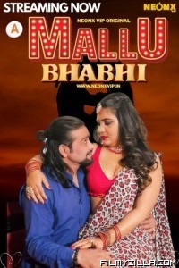 Mallu Bhabhi (2024) NeonX Original