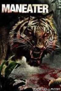 Maneater (2007) Hindi Dubbed