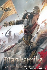 Manikarnika (2019) Hindi Movie