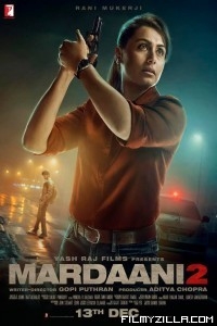 Mardaani 2 (2019) Hindi Movie