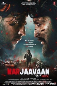 Marjaavaan (2019) Hindi Movie