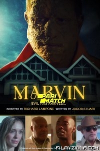 Marvin (2022) Hindi Dubbed