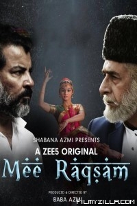 Mee Raqsam (2020) Hindi Movie