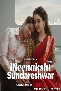 Meenakshi Sundareshwar (2021) Hindi Movie