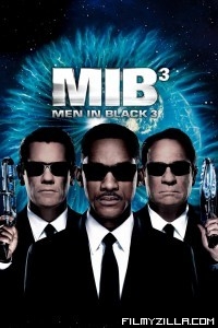 Men in Black 3 (2012) Hindi Dubbed Movie