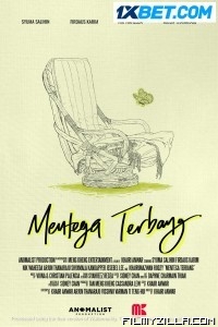 Mentega Terbang (2021) Hindi Dubbed