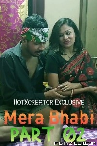 Mera Bhabi Part 2 (2022) HotXcreator Original