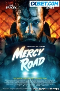 Mercy Road (2023) Hindi Dubbed