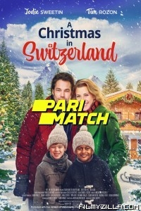 Merry Swissmas (2022) Hindi Dubbed