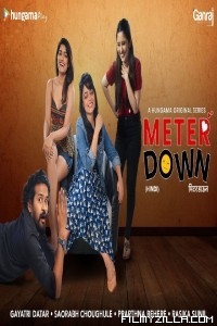 Meter Down (2021) Web Series