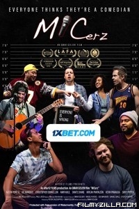 MICerz (2021) Hindi Dubbed