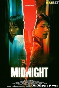 Midnight (2021) Hindi Dubbed