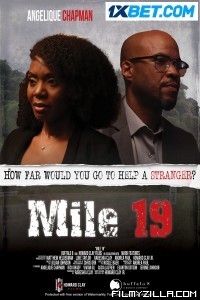 Mile 19 (2022) Hindi Dubbed