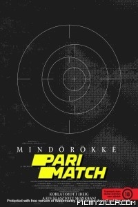 Mindorokke (2021) Hindi Dubbed