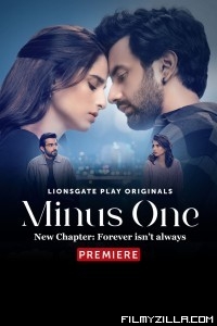 Minus One (2023) Season 2 Web Series