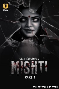 Mishti (2024) Ullu Original