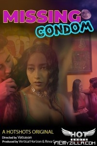 Missing Condom (2020) HotShots Short Film