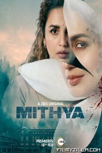 Mithya (2022) Web Series