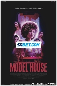 Model House (2024) Hindi Dubbed