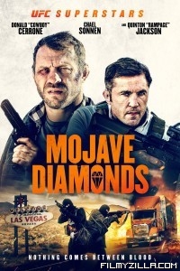 Mojave Diamonds (2023) Hindi Dubbed