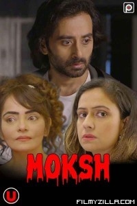 Moksh (2022) PrimeFlix Original